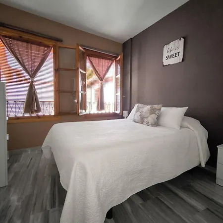 Holiday home Casita Piedra Escrita - Private & Exclusive House Cordoba