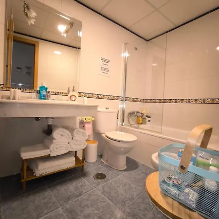 Casita Piedra Escrita - Private & Exclusive House Holiday home