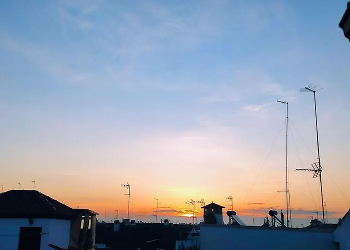 Casita Piedra Escrita - Private & Exclusive House 科爾多瓦