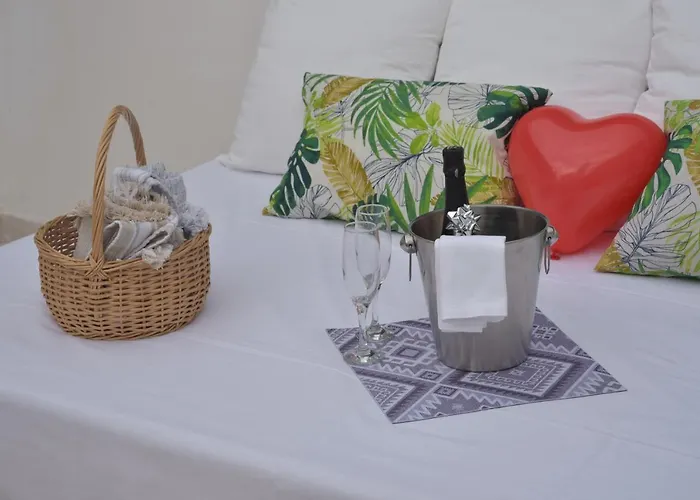 Casita Piedra Escrita - Private & Exclusive House 度假居 *