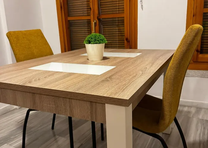 بيت للعطل Casita Piedra Escrita - Private & Exclusive House *