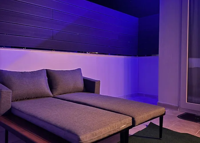 Casita Piedra Escrita - Private & Exclusive House 科爾多瓦