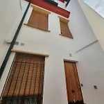 Vakantiehuis Casita Piedra Escrita - Private & Exclusive House Córdoba