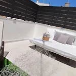Vakantiehuis Casita Piedra Escrita - Private & Exclusive House *