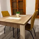 Vakantiehuis Casita Piedra Escrita - Private & Exclusive House *