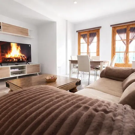 Vakantiehuis Casita Piedra Escrita - Private & Exclusive House