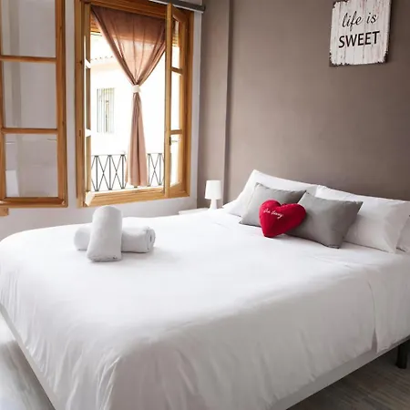 Vakantiehuis Casita Piedra Escrita - Private & Exclusive House *
